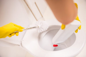 Why You Need a Commercial Restroom Cleaning Checklist in Central Colorado