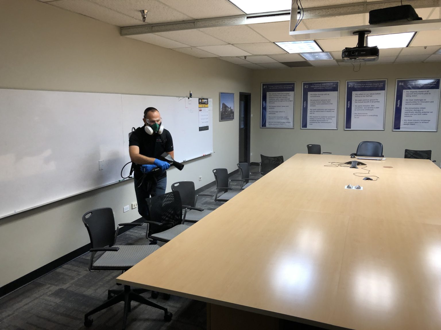 MicroShield 360 Customers - System4 Central Colorado