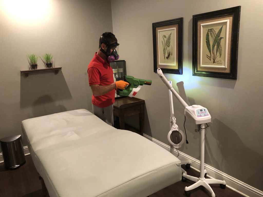 MicroShield 360 Customers - System4 Central Colorado